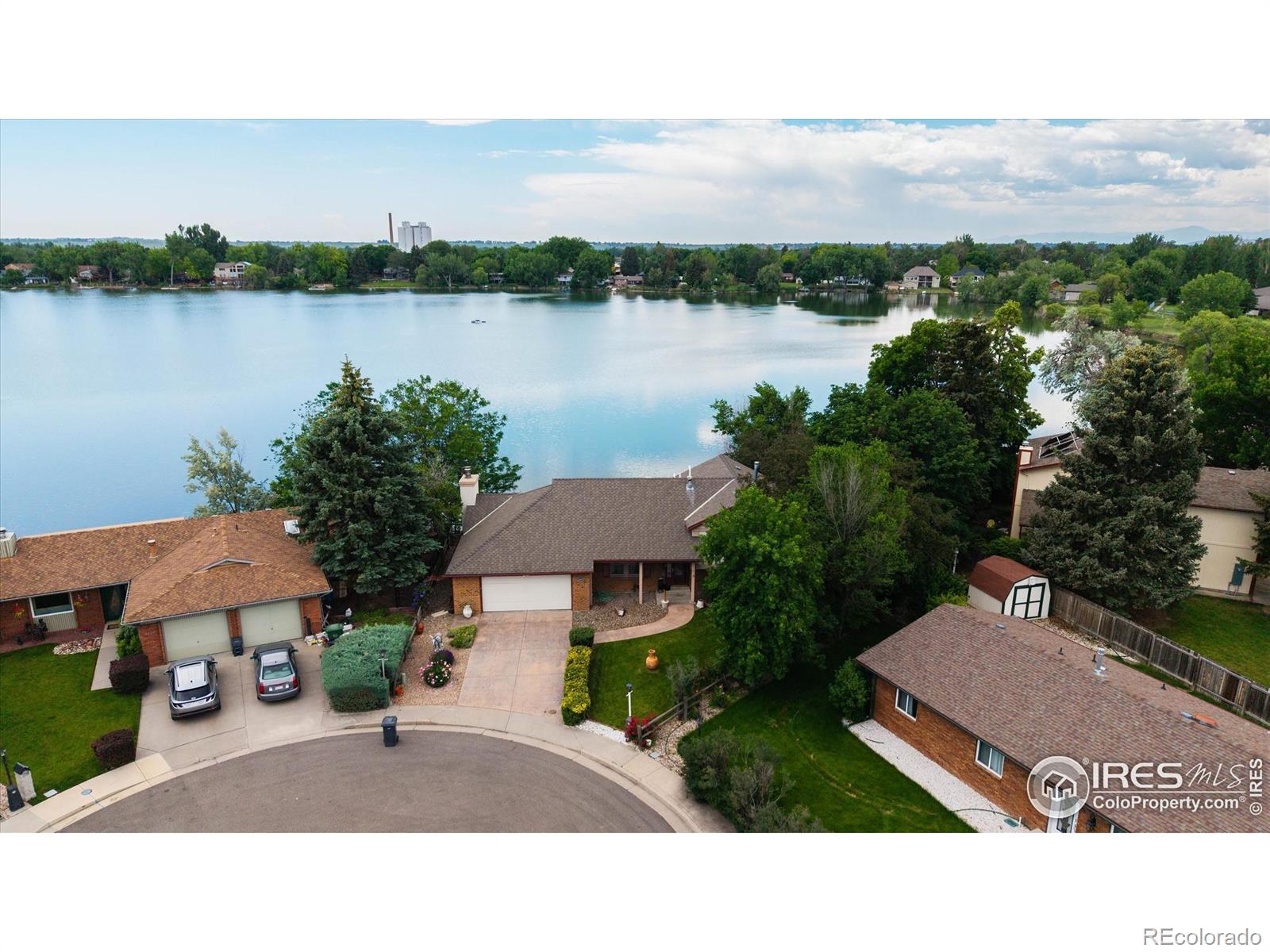 MLS Image #33 for 2265  nyssa court,loveland, Colorado