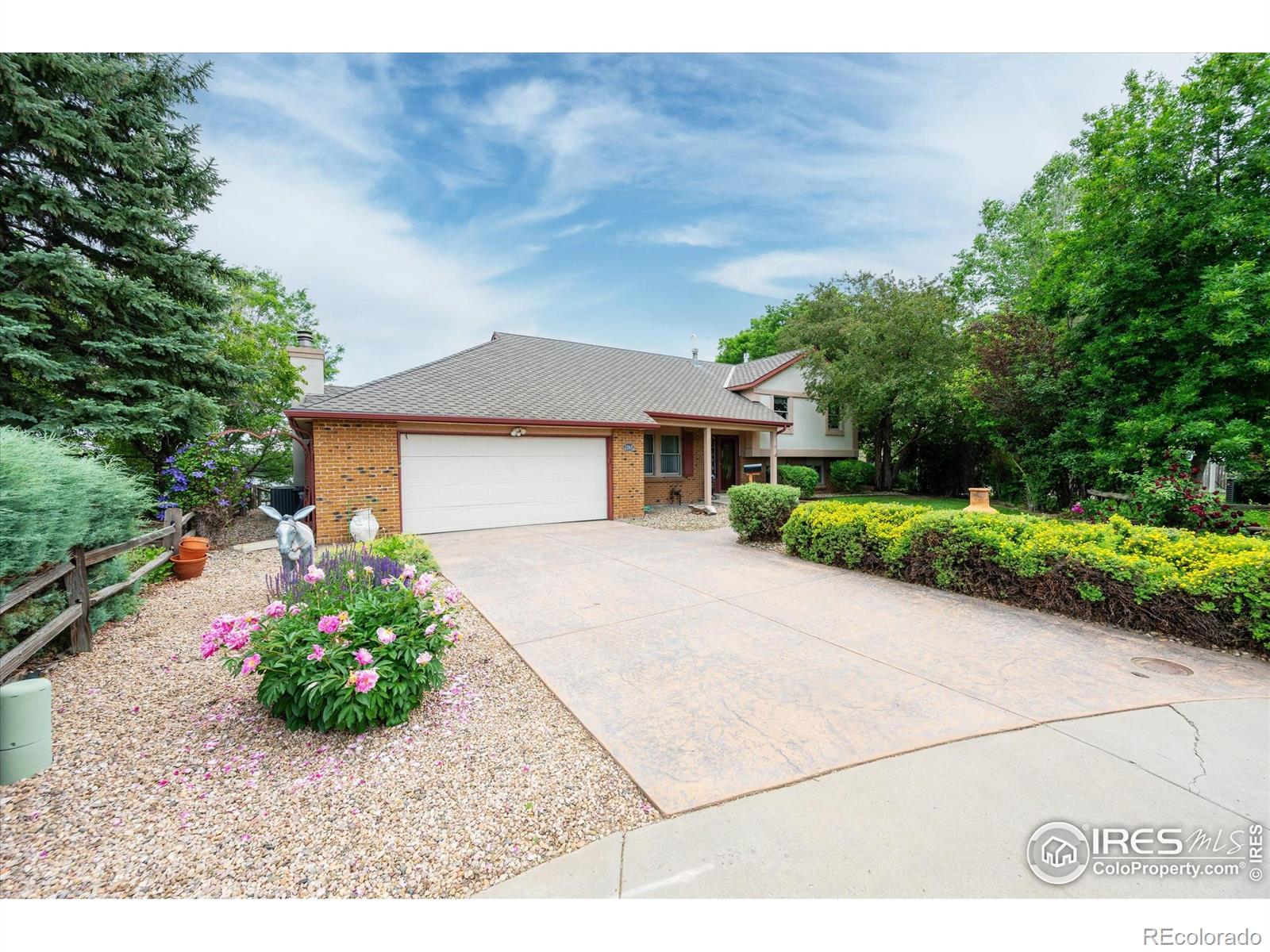 MLS Image #9 for 2265  nyssa court,loveland, Colorado