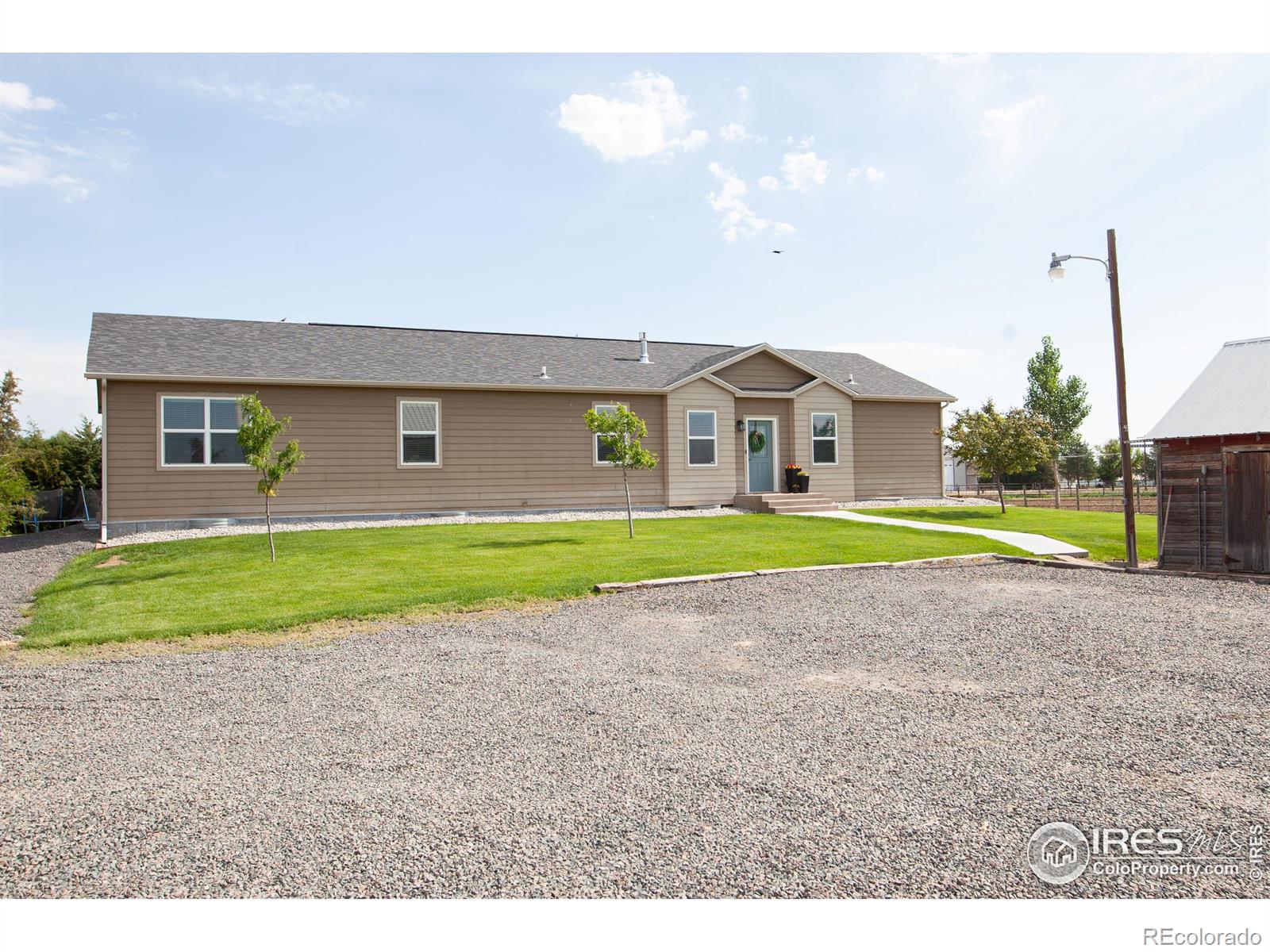 MLS Image #2 for 19260  chambers drive,sterling, Colorado