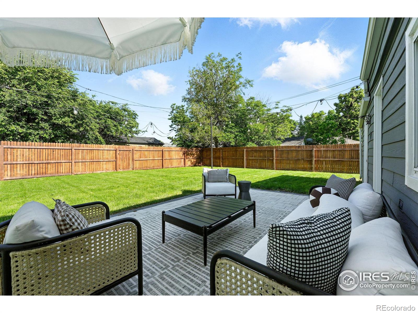 MLS Image #19 for 4720  perry street,denver, Colorado