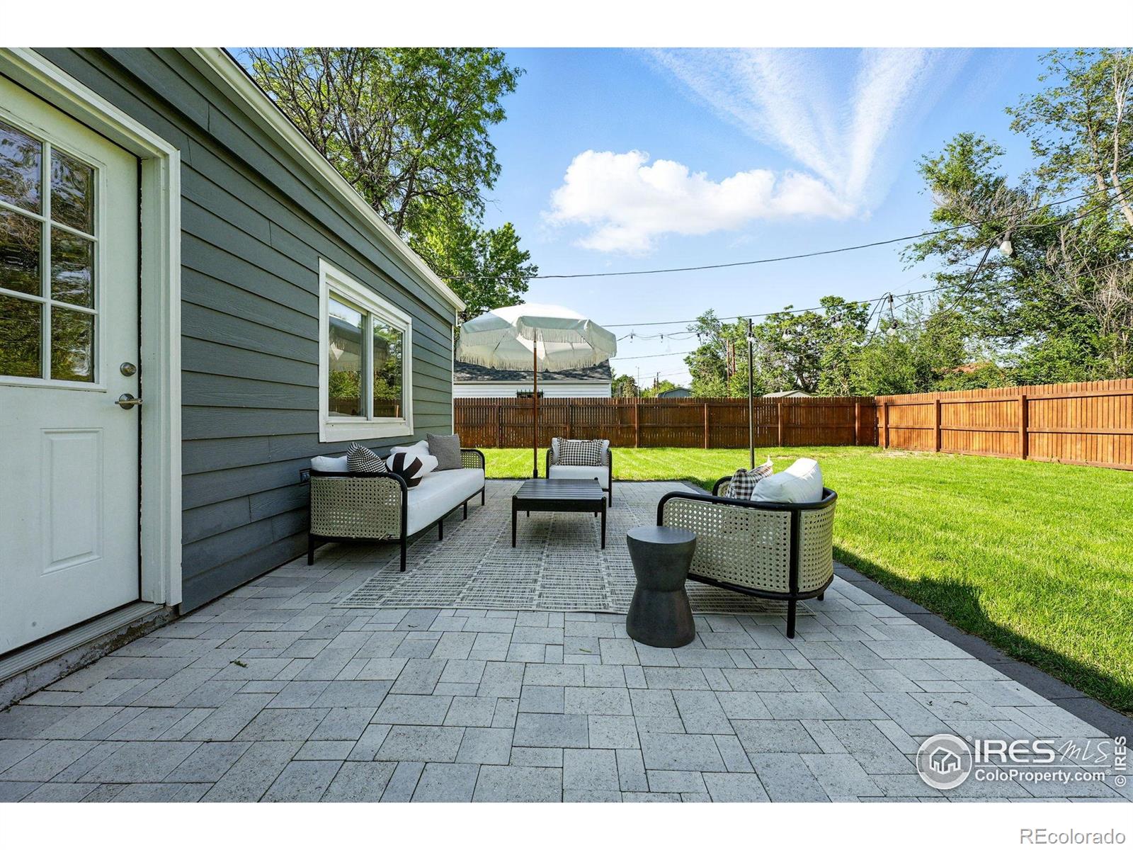 MLS Image #20 for 4720  perry street,denver, Colorado