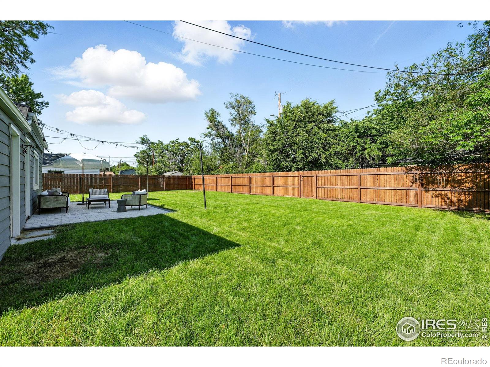 MLS Image #21 for 4720  perry street,denver, Colorado