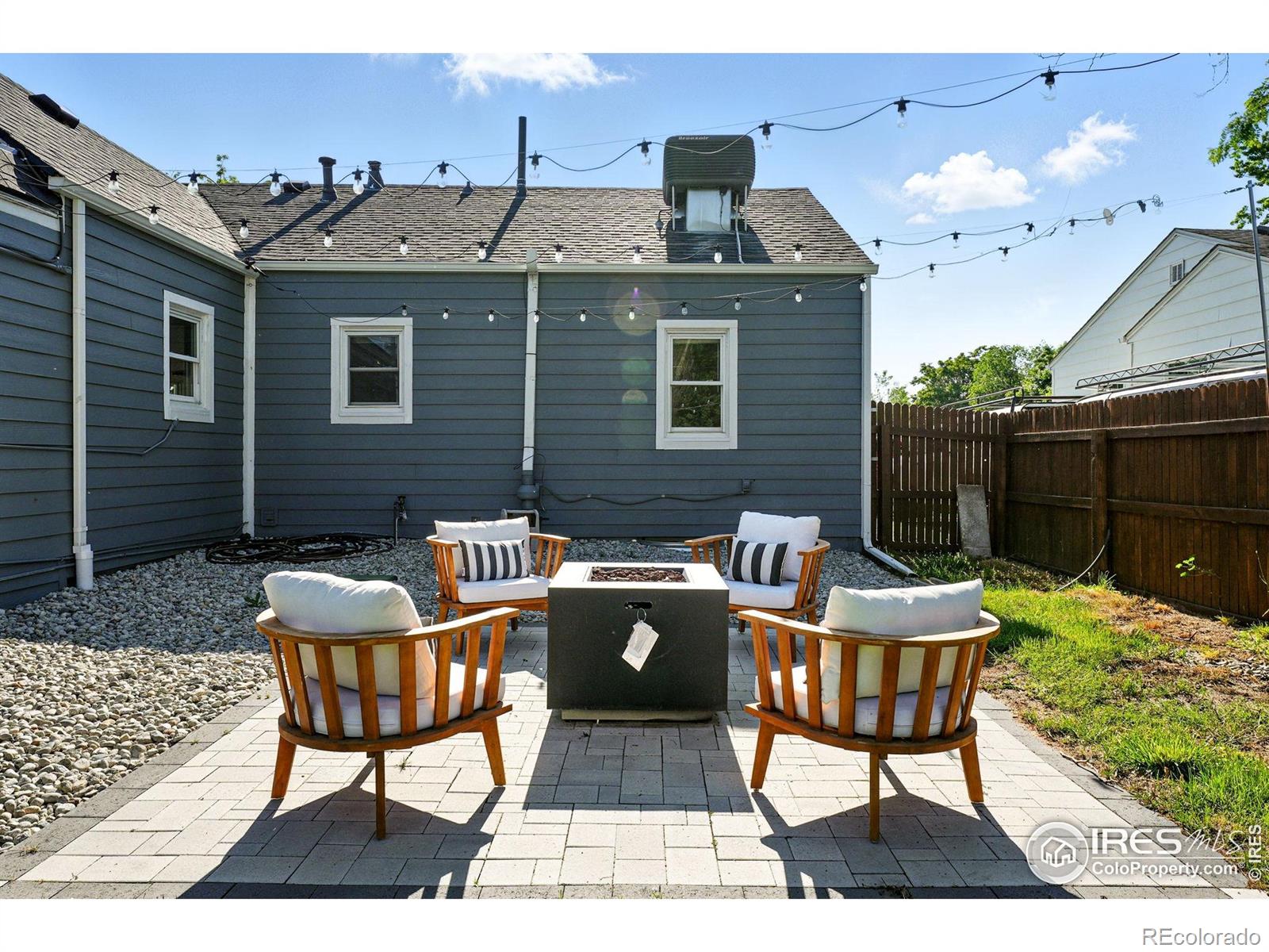 MLS Image #22 for 4720  perry street,denver, Colorado