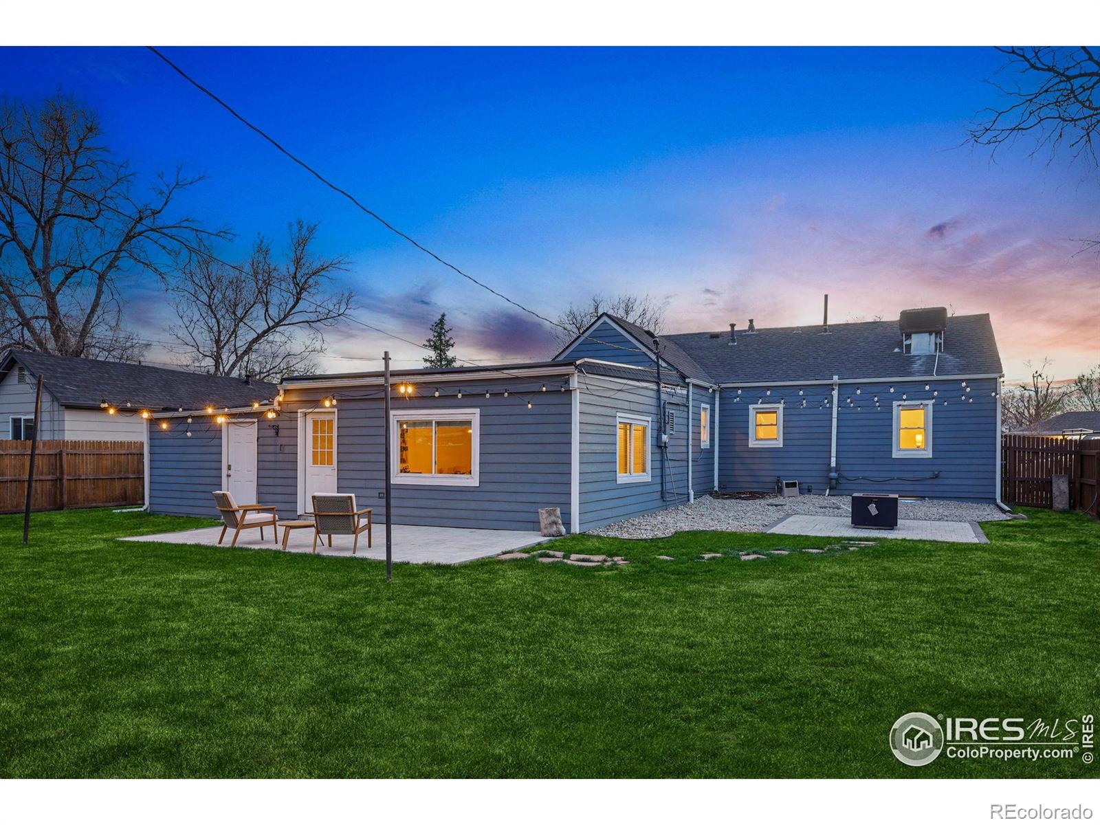 MLS Image #23 for 4720  perry street,denver, Colorado