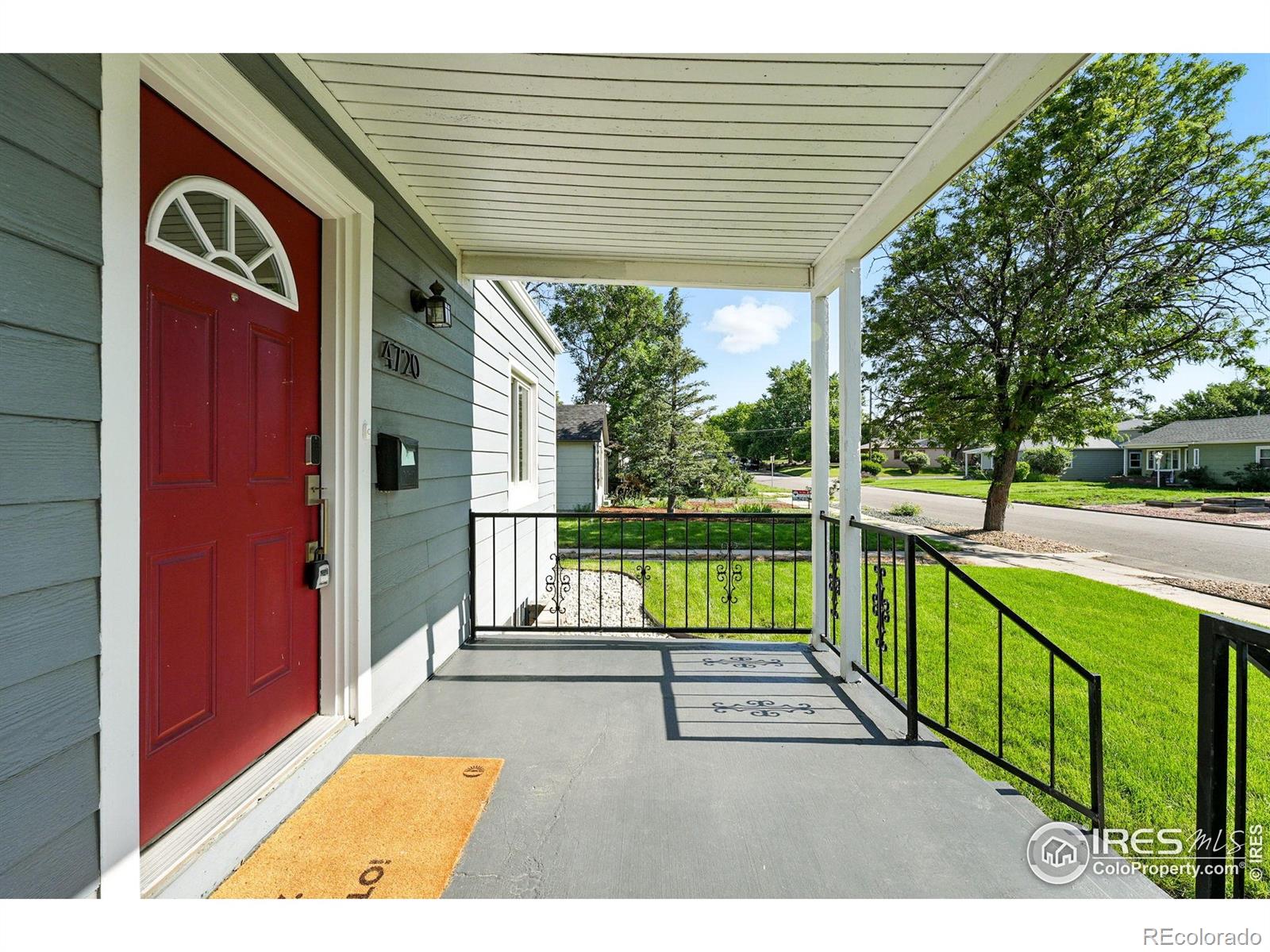 MLS Image #24 for 4720  perry street,denver, Colorado