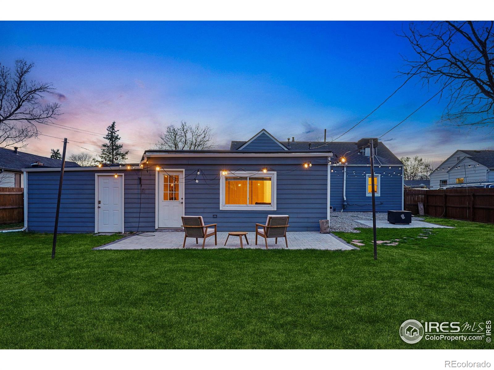MLS Image #25 for 4720  perry street,denver, Colorado