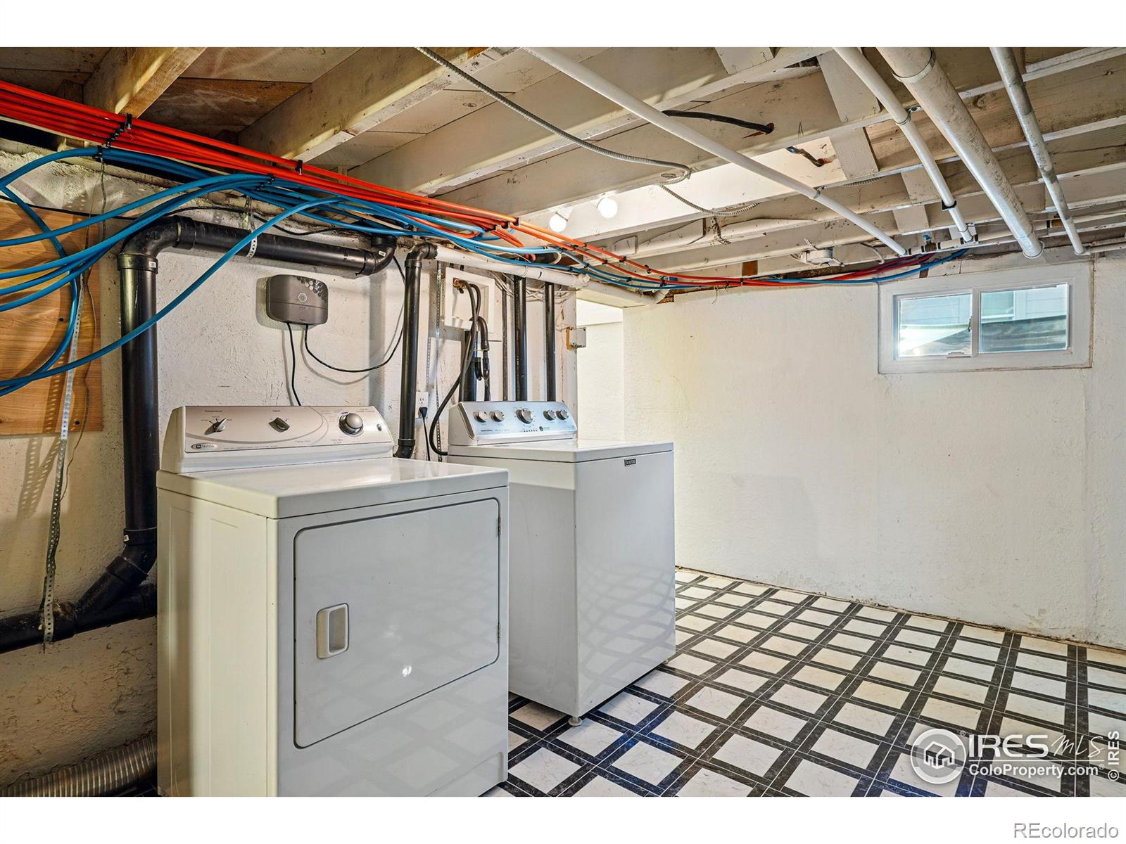 MLS Image #26 for 4720  perry street,denver, Colorado
