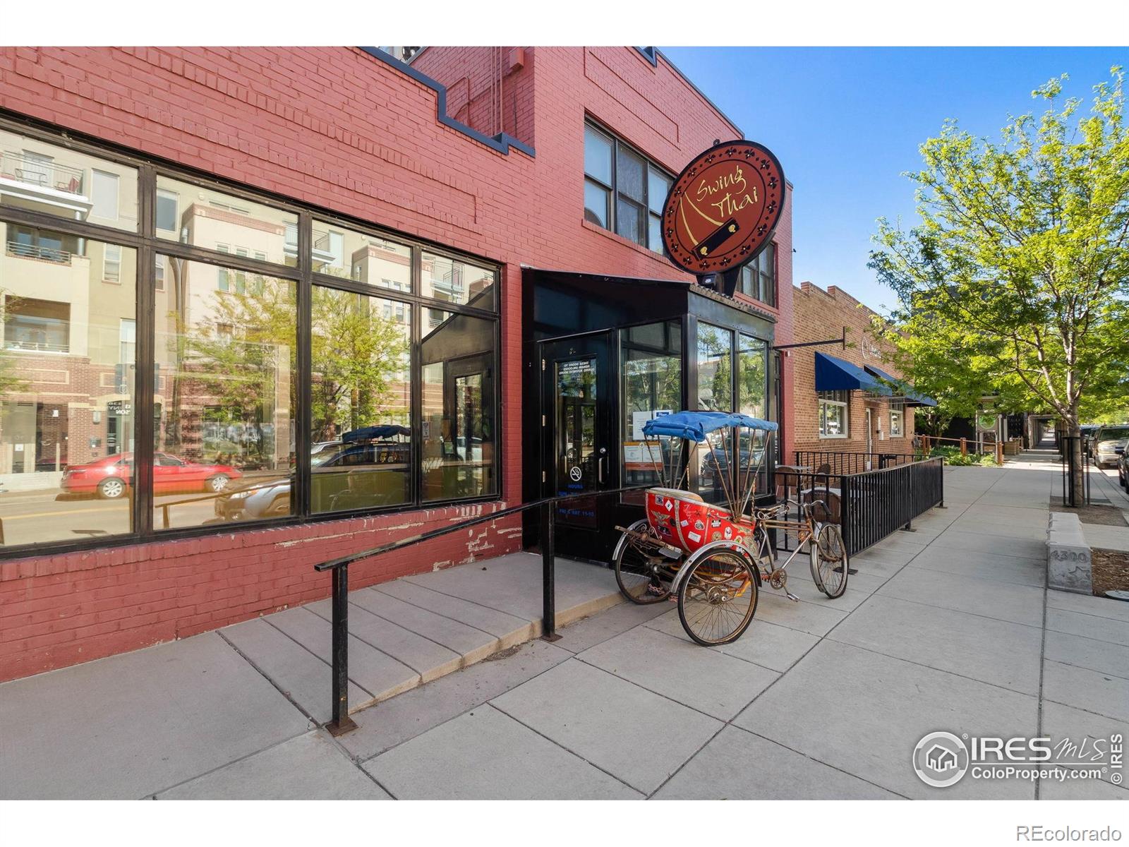 MLS Image #29 for 4720  perry street,denver, Colorado