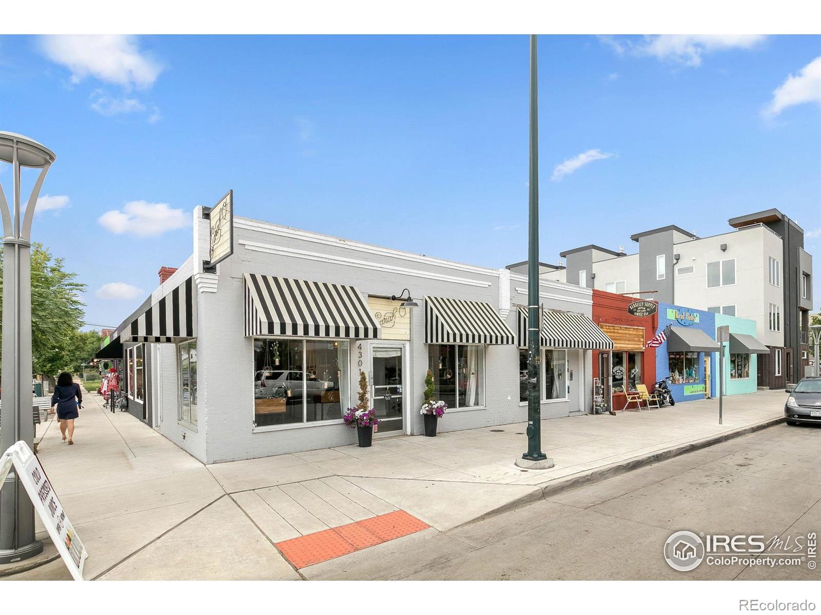 MLS Image #30 for 4720  perry street,denver, Colorado