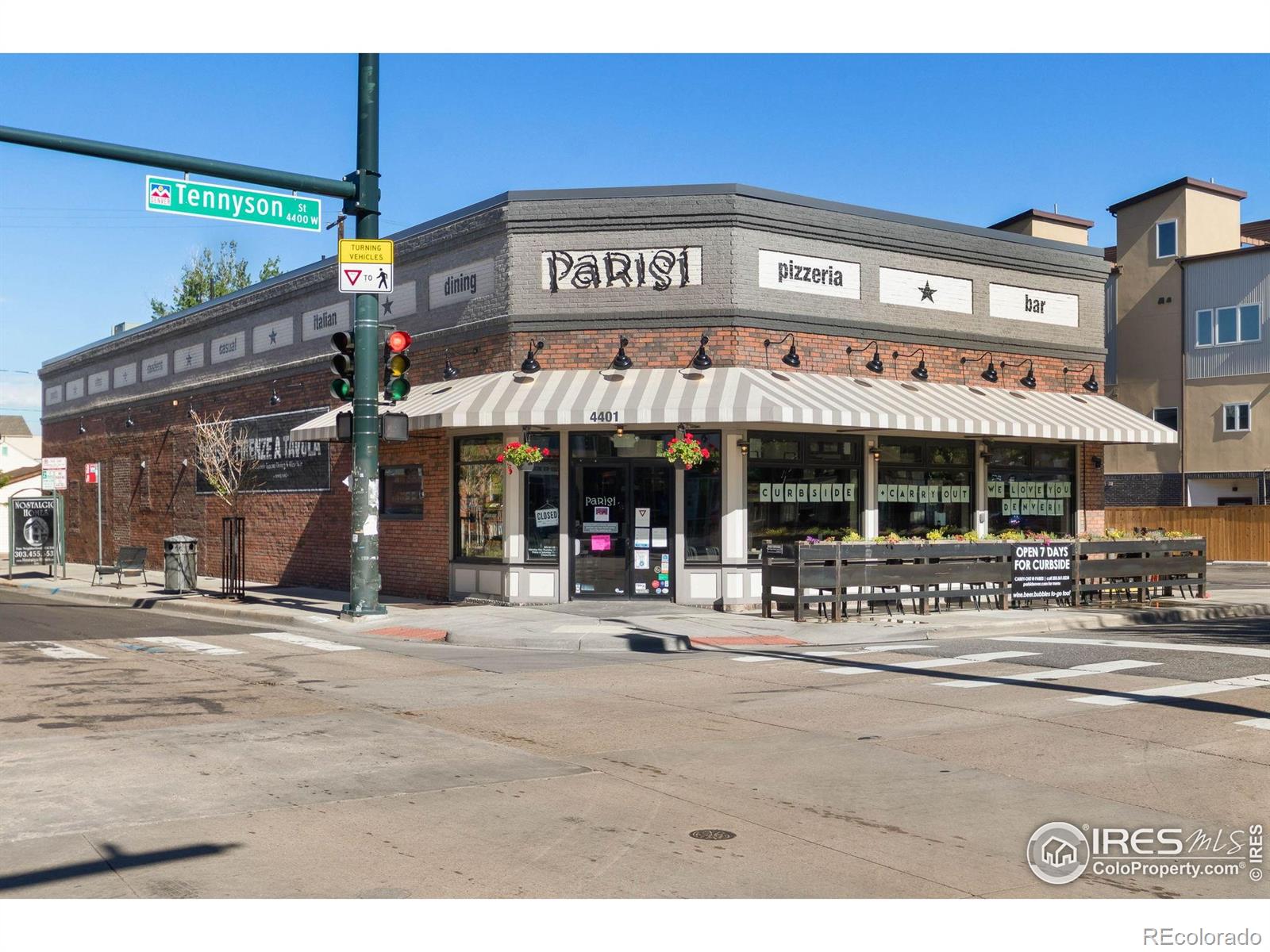 MLS Image #34 for 4720  perry street,denver, Colorado