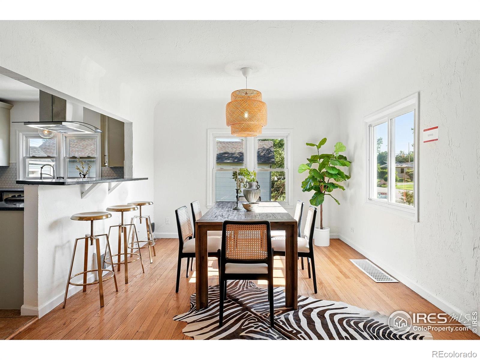 MLS Image #4 for 4720  perry street,denver, Colorado