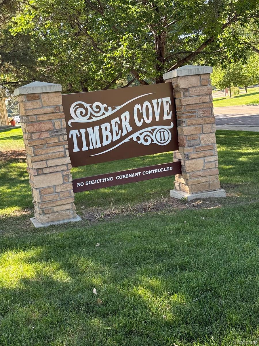 MLS Image #1 for 8452  everett way c,arvada, Colorado