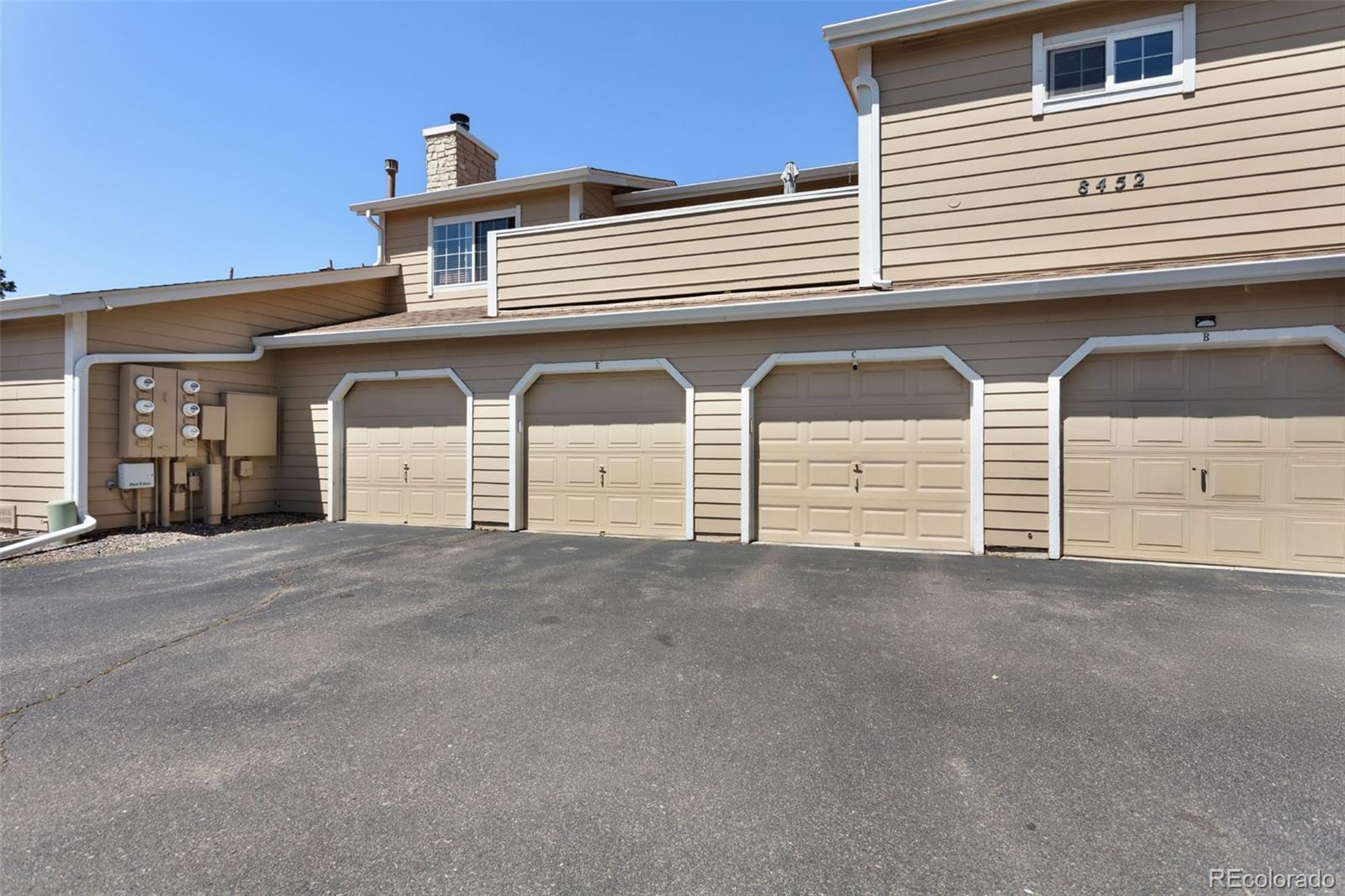 MLS Image #16 for 8452  everett way c,arvada, Colorado