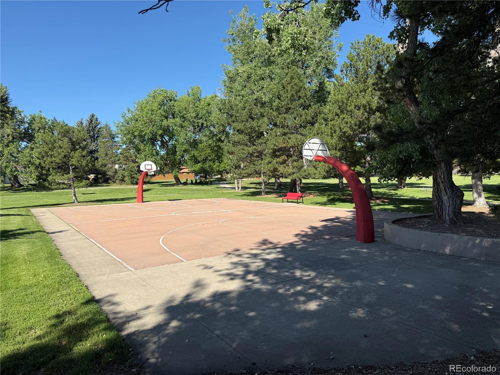MLS Image #22 for 8452  everett way c,arvada, Colorado
