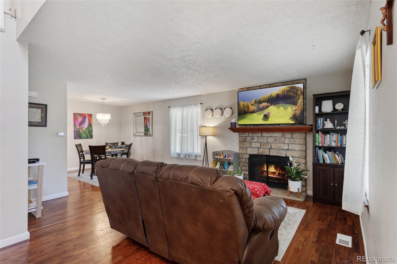 MLS Image #3 for 8452  everett way c,arvada, Colorado