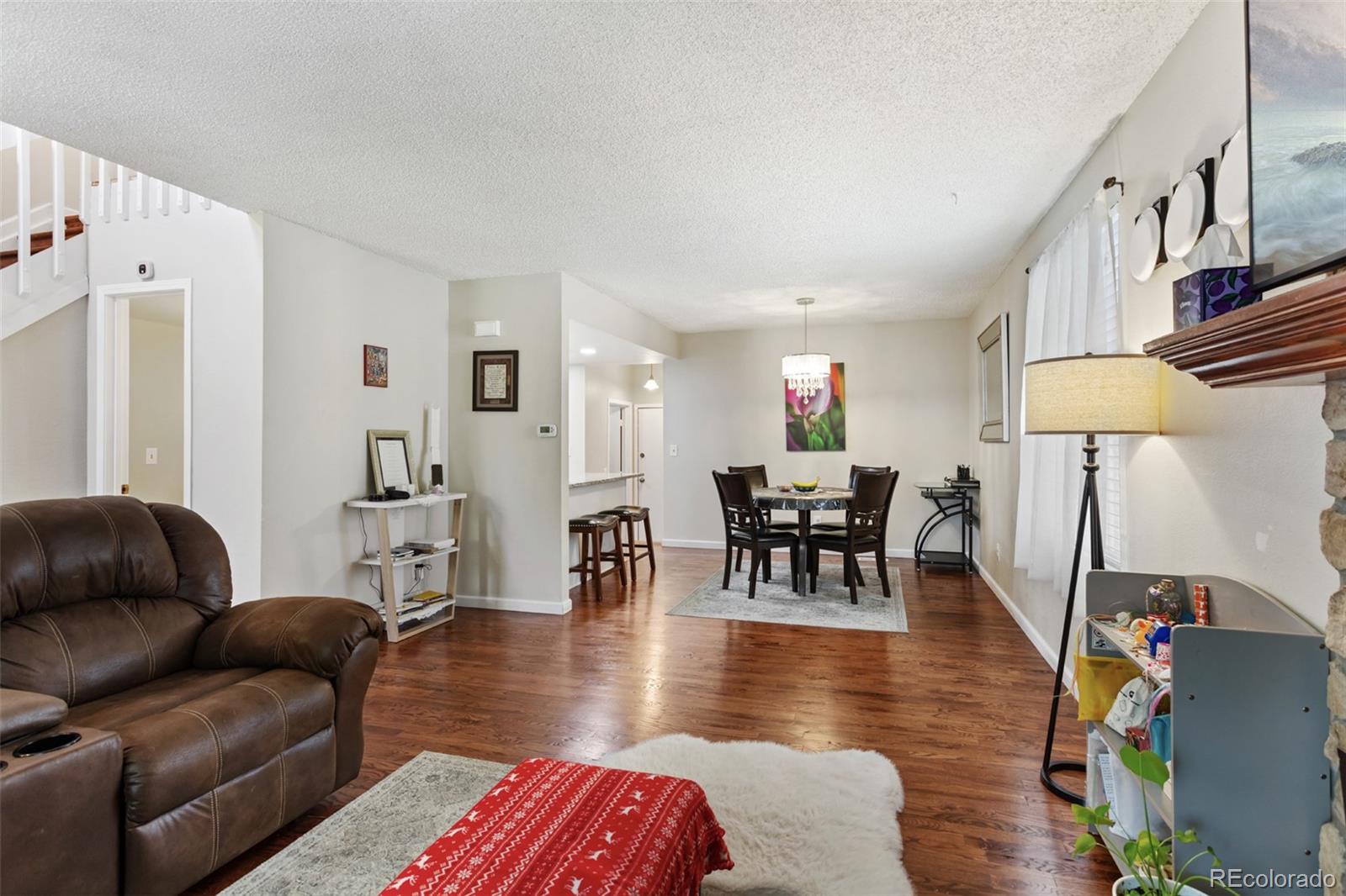 MLS Image #5 for 8452  everett way c,arvada, Colorado