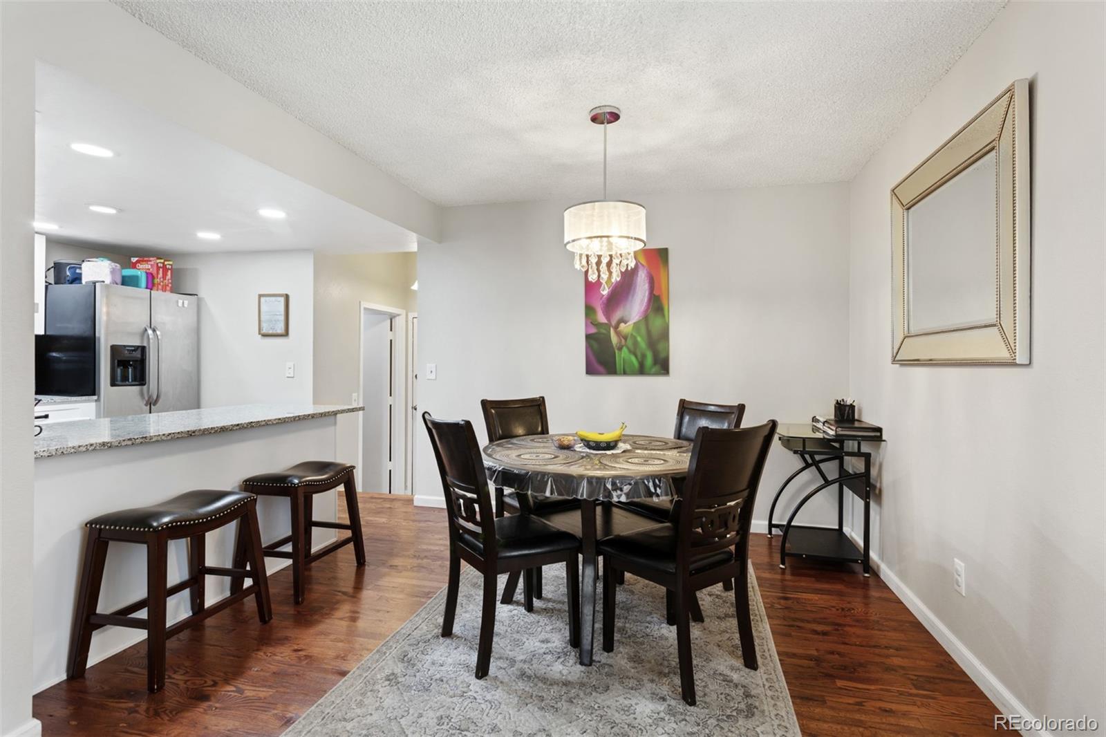 MLS Image #6 for 8452  everett way c,arvada, Colorado