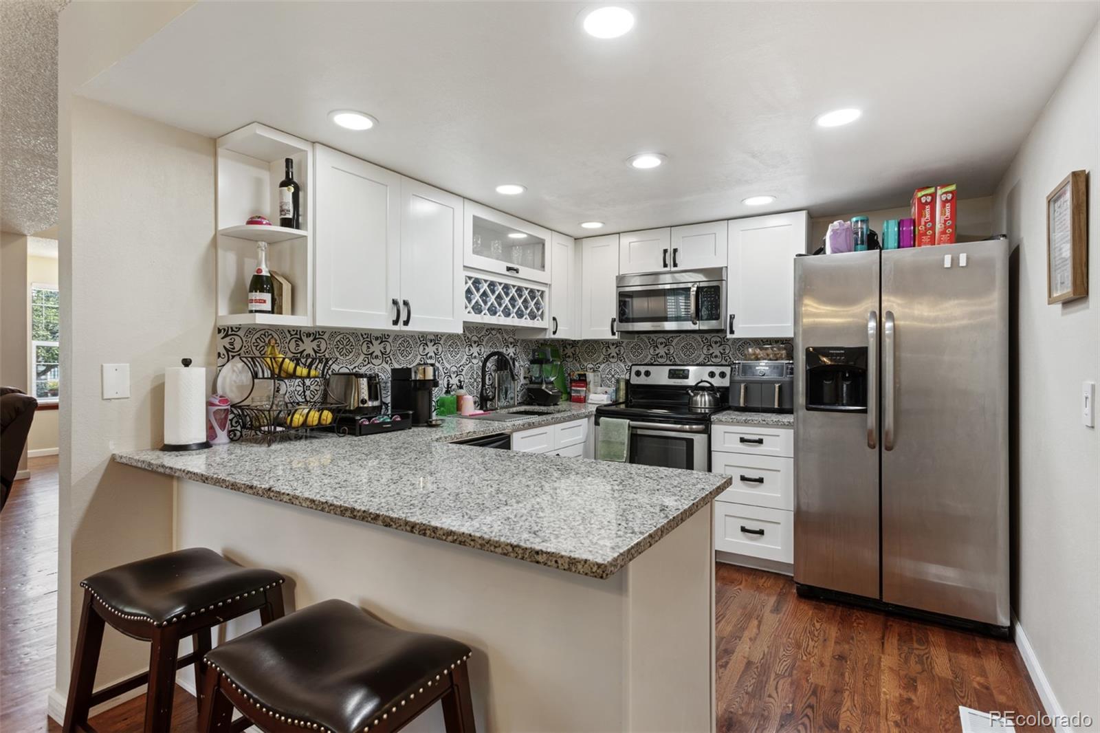 MLS Image #8 for 8452  everett way c,arvada, Colorado