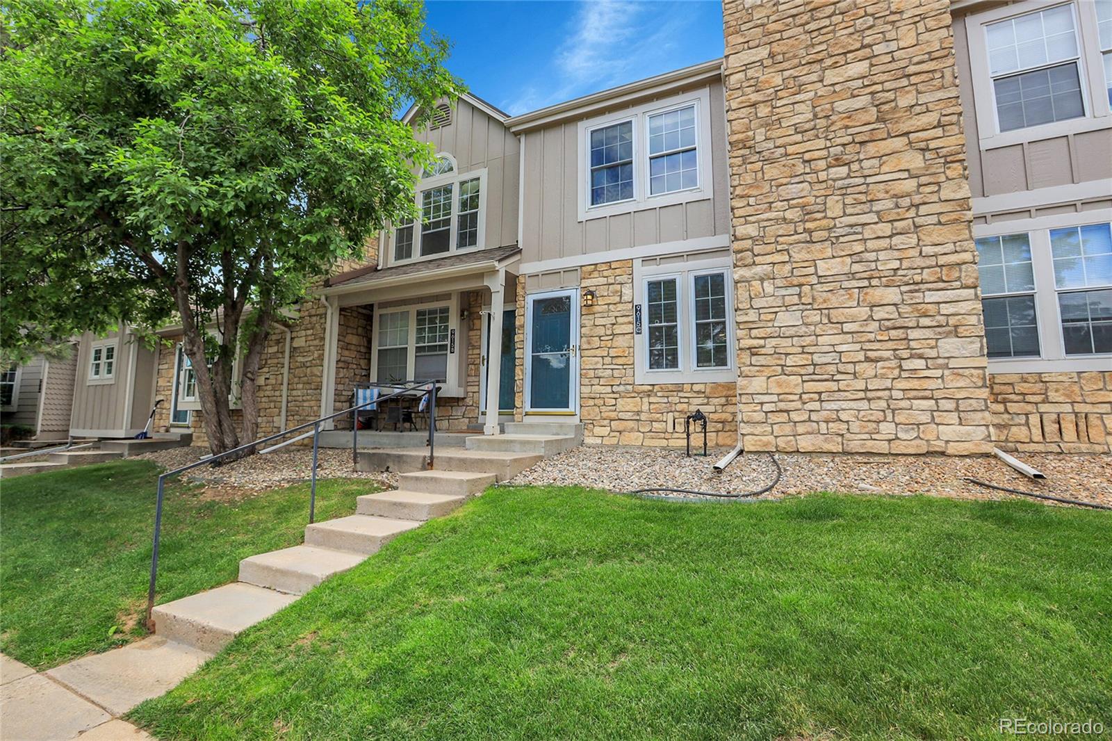 MLS Image #2 for 9615 w chatfield avenue c,littleton, Colorado