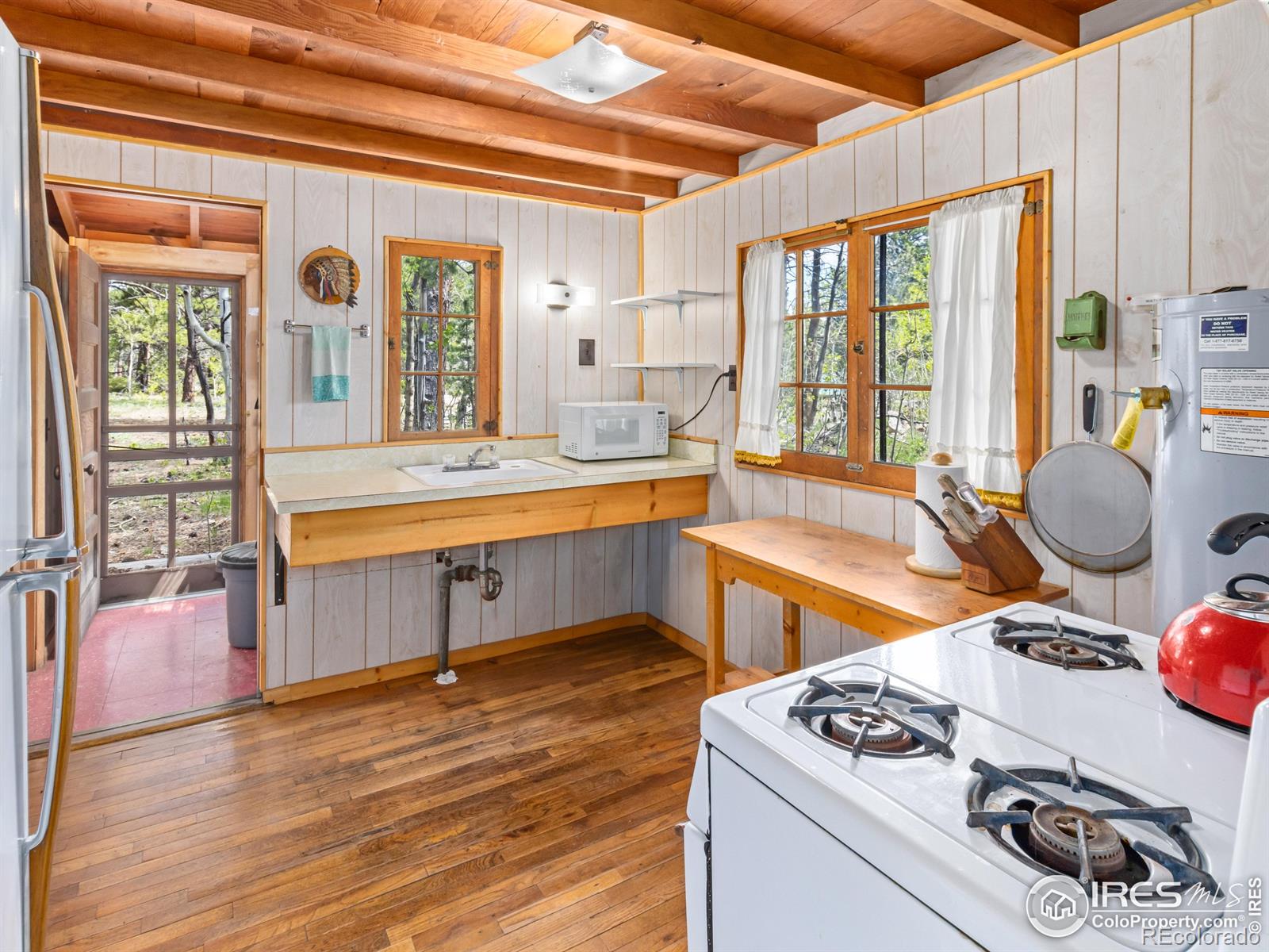 MLS Image #10 for 84  county road 113 ,allenspark, Colorado