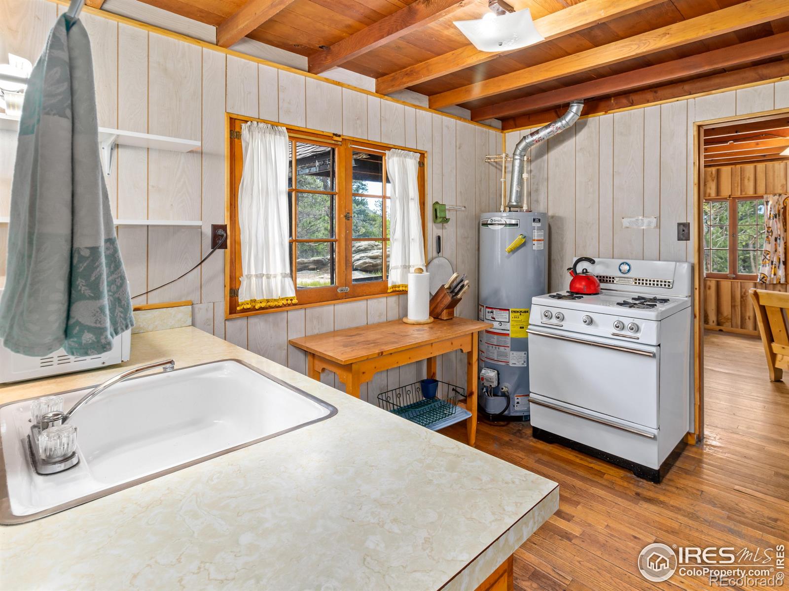 MLS Image #12 for 84  county road 113 ,allenspark, Colorado