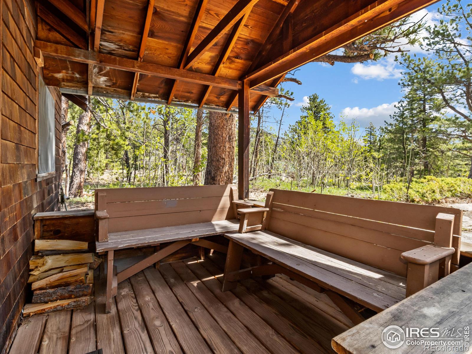 MLS Image #18 for 84  county road 113 ,allenspark, Colorado