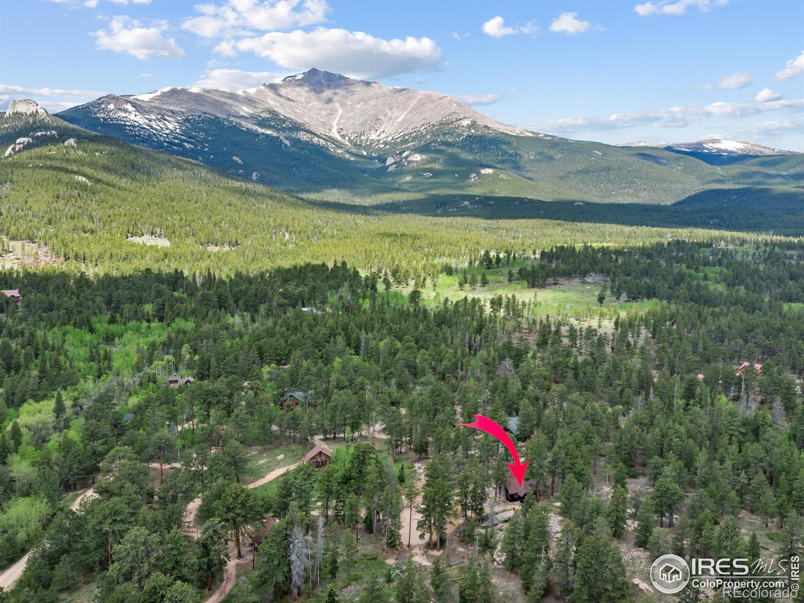 MLS Image #19 for 84  county road 113 ,allenspark, Colorado
