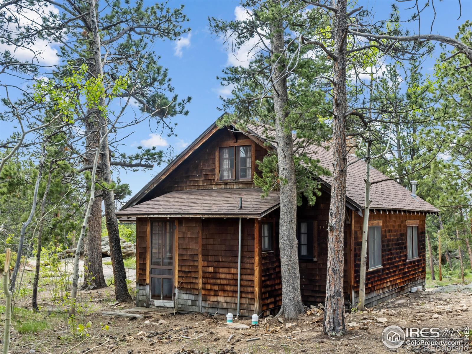 MLS Image #21 for 84  county road 113 ,allenspark, Colorado