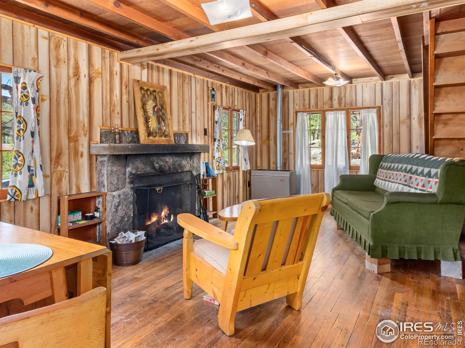 MLS Image #6 for 84  county road 113 ,allenspark, Colorado