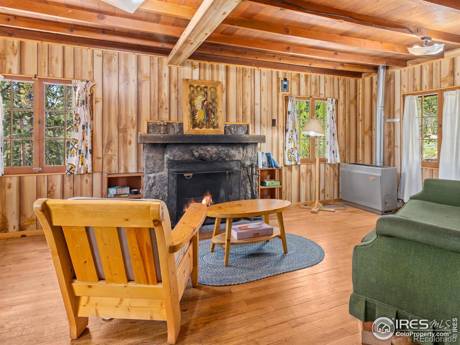 MLS Image #7 for 84  county road 113 ,allenspark, Colorado