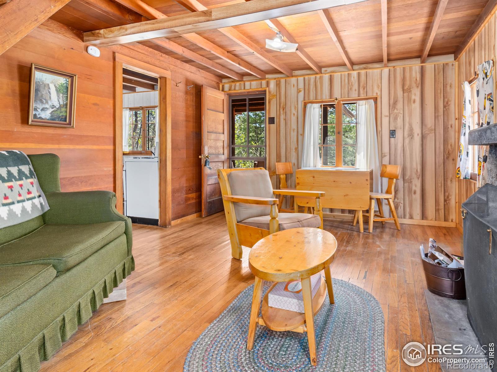 MLS Image #9 for 84  county road 113 ,allenspark, Colorado