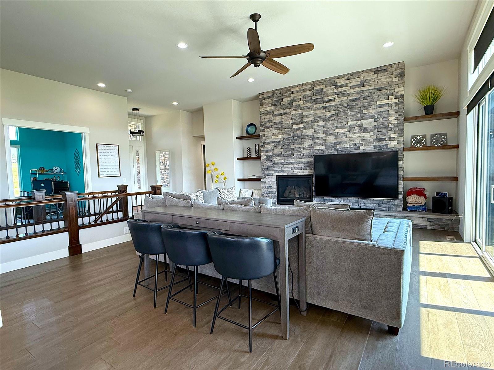 MLS Image #10 for 3125  red kit road,franktown, Colorado