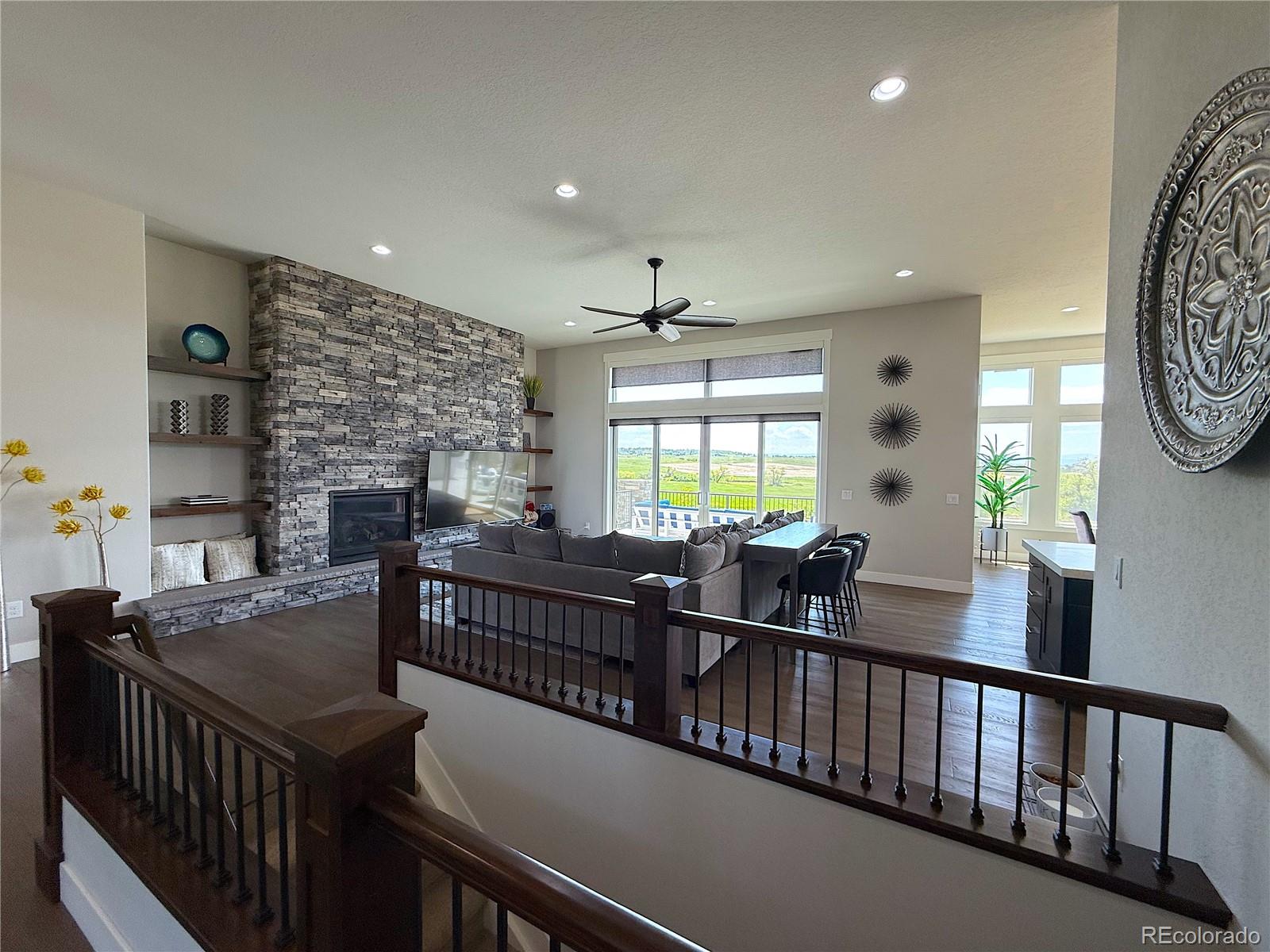 MLS Image #11 for 3125  red kit road,franktown, Colorado