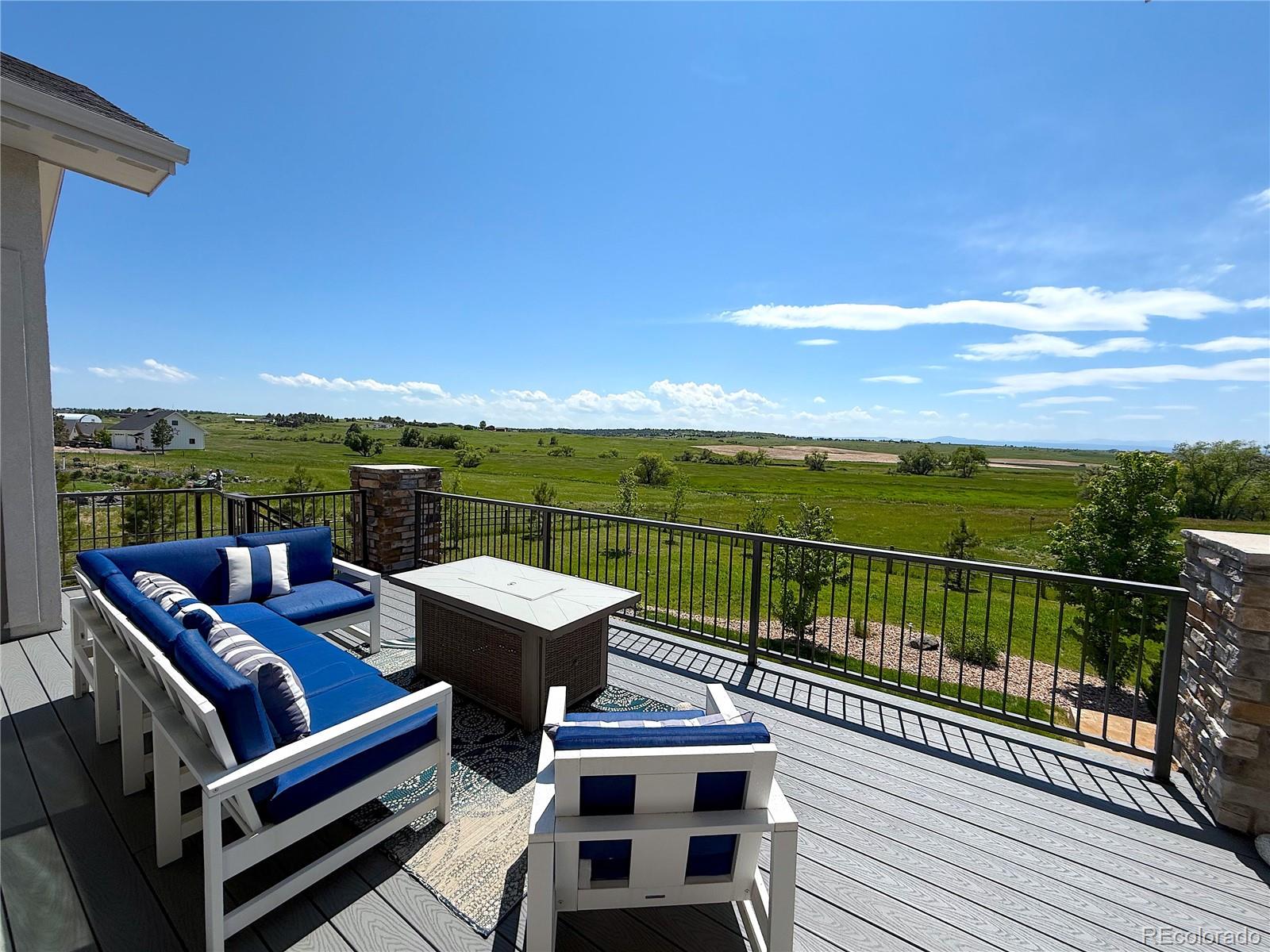 MLS Image #27 for 3125  red kit road,franktown, Colorado