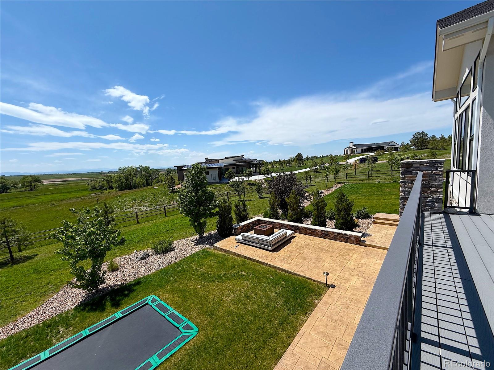 MLS Image #29 for 3125  red kit road,franktown, Colorado