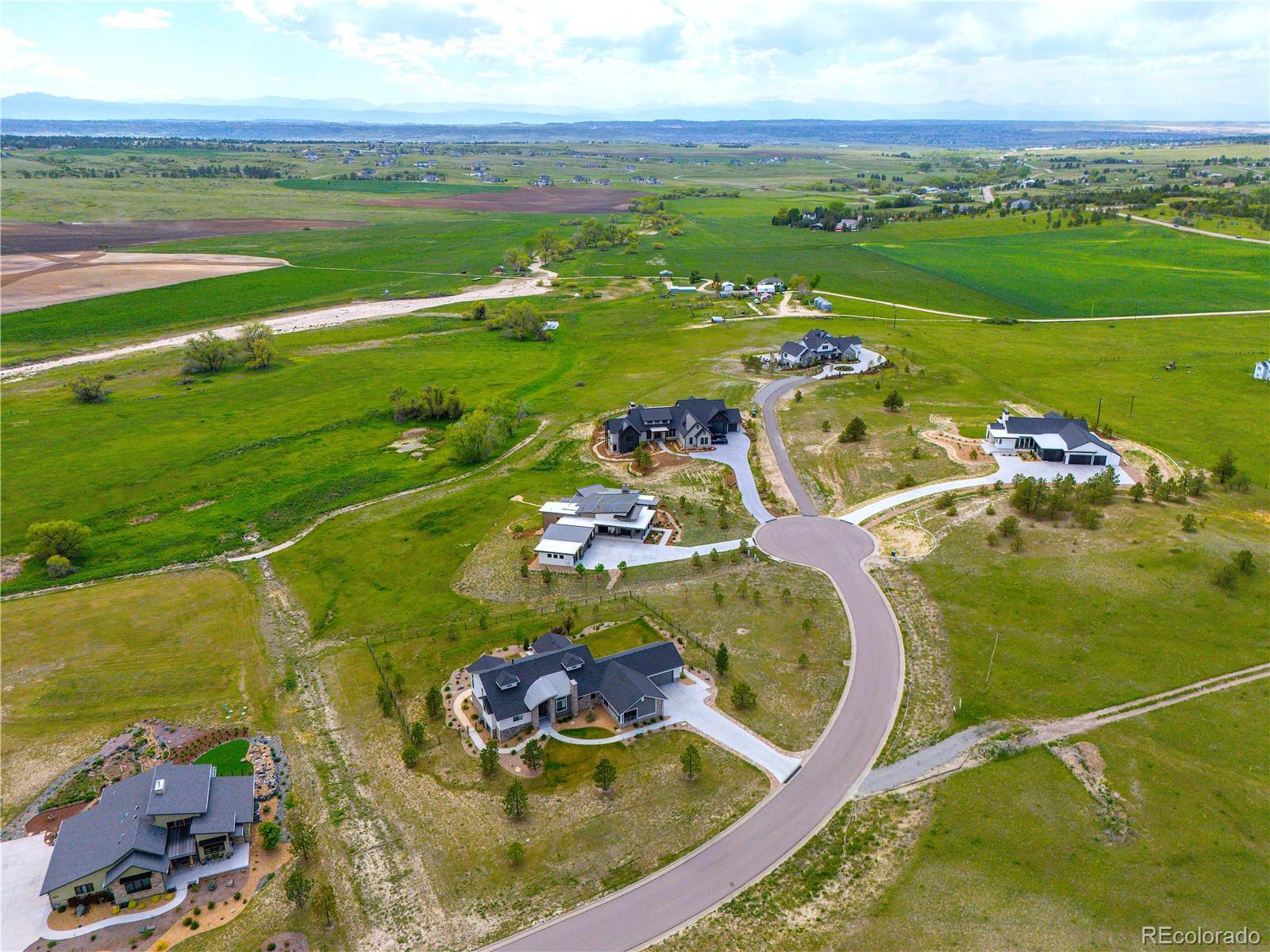 MLS Image #37 for 3125  red kit road,franktown, Colorado