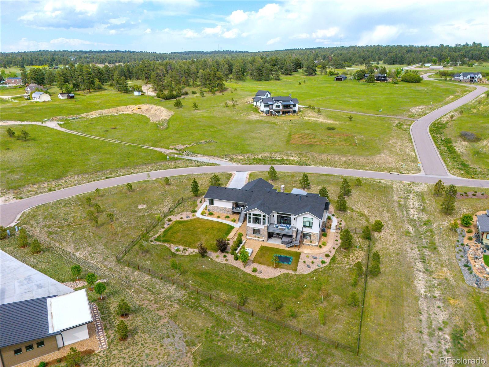 MLS Image #39 for 3125  red kit road,franktown, Colorado