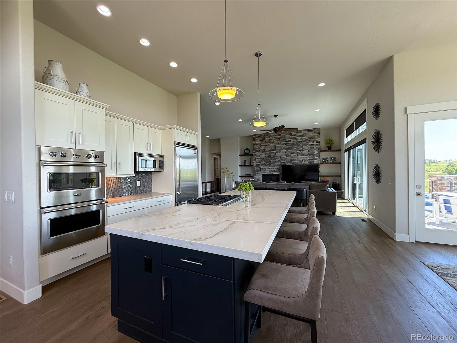 MLS Image #4 for 3125  red kit road,franktown, Colorado