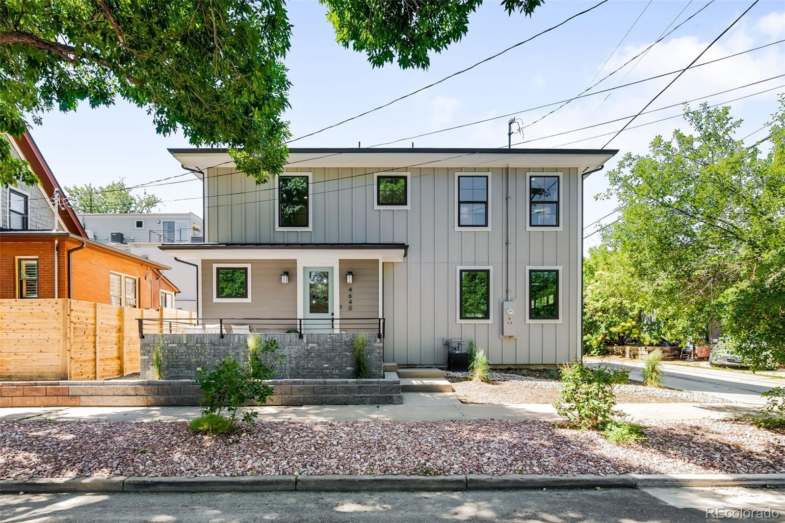 MLS Image #0 for 4640 w 39th avenue,denver, Colorado