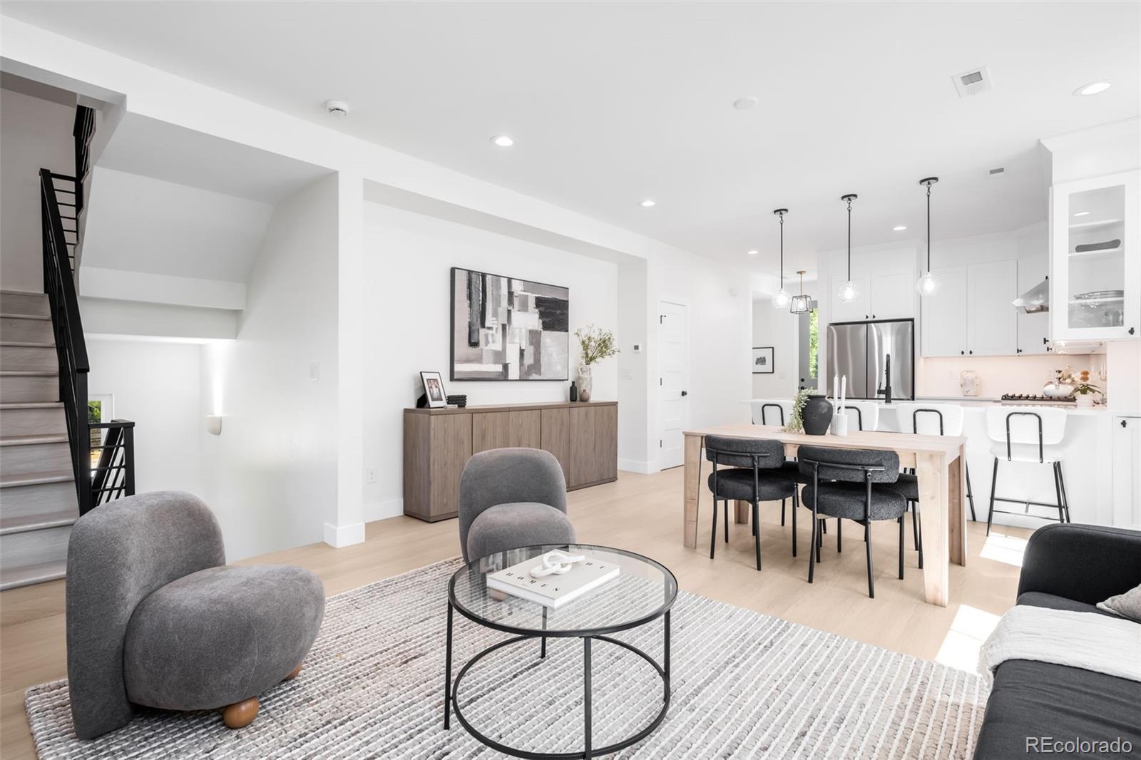 MLS Image #10 for 4640 w 39th avenue,denver, Colorado
