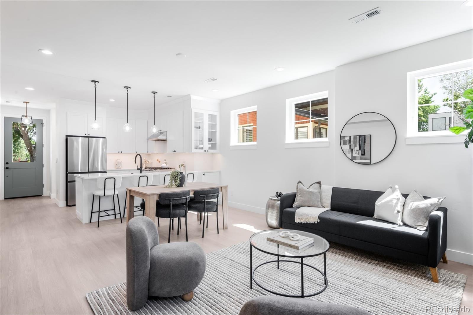 MLS Image #2 for 4640 w 39th avenue,denver, Colorado
