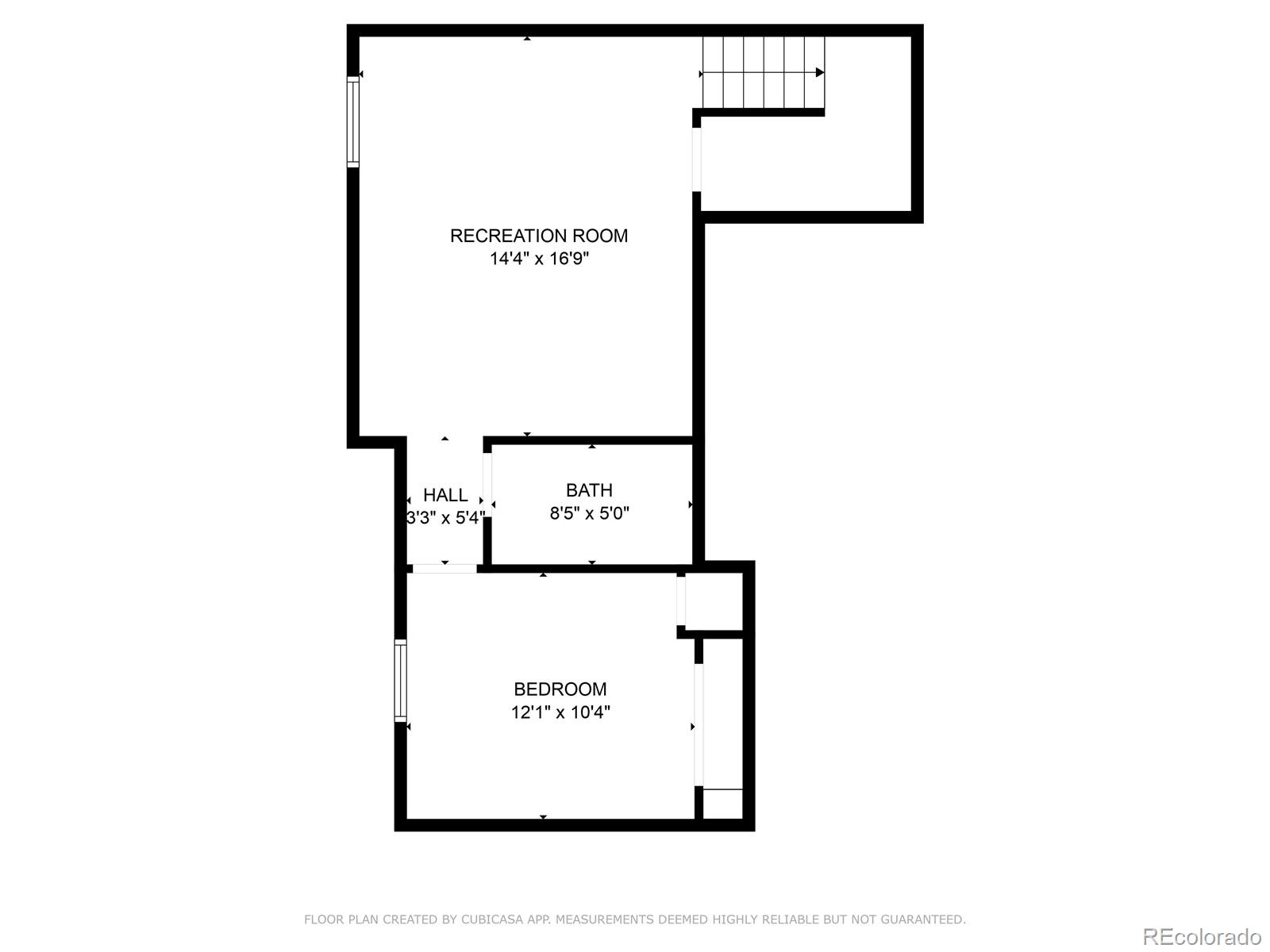 MLS Image #34 for 4640 w 39th avenue,denver, Colorado