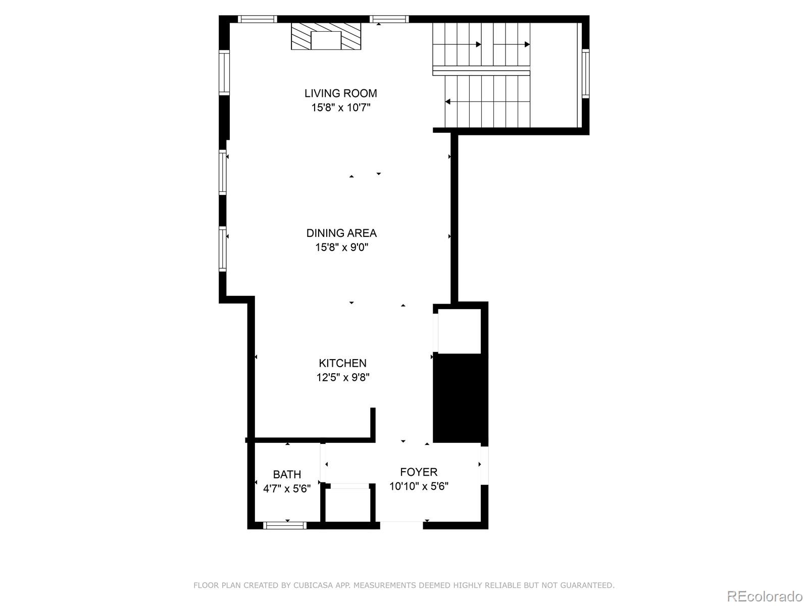MLS Image #35 for 4640 w 39th avenue,denver, Colorado