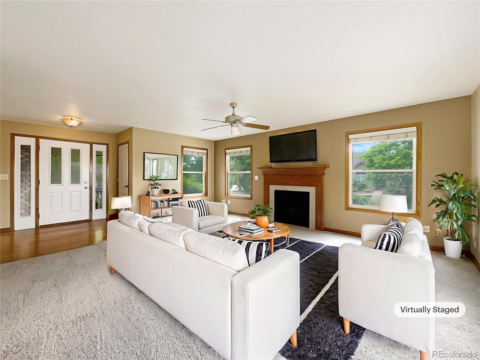 MLS Image #1 for 642  52nd avenue,greeley, Colorado