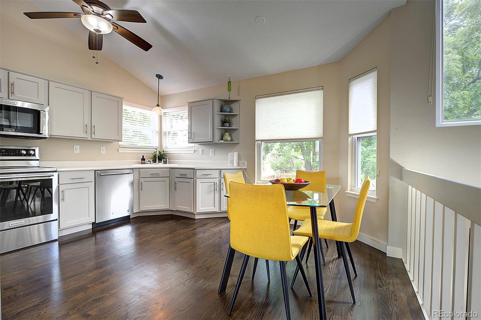 MLS Image #10 for 8258 s reed way,littleton, Colorado