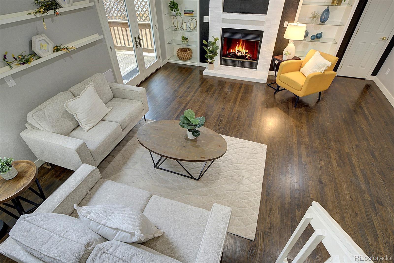 MLS Image #11 for 8258 s reed way,littleton, Colorado