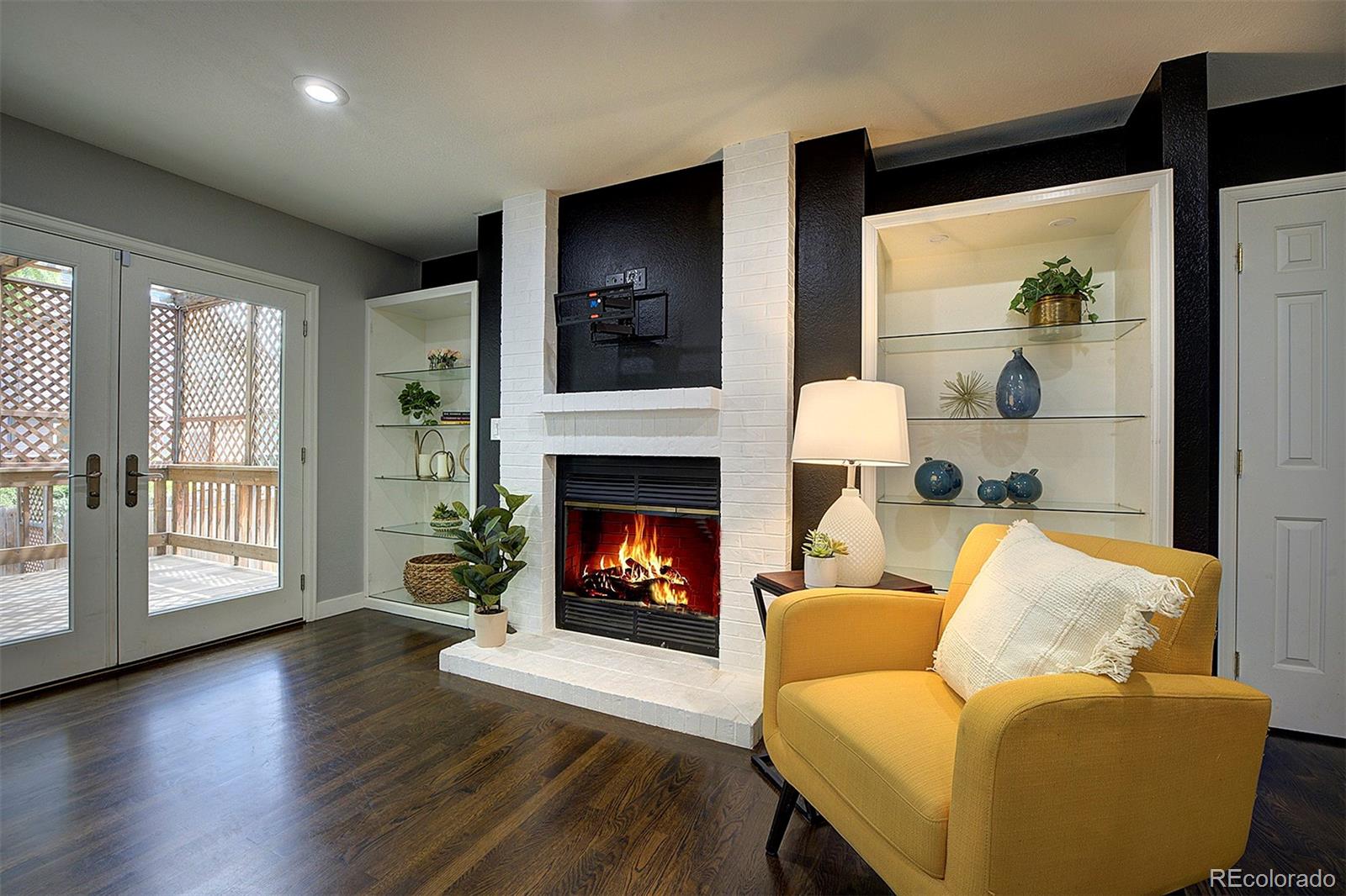 MLS Image #13 for 8258 s reed way,littleton, Colorado