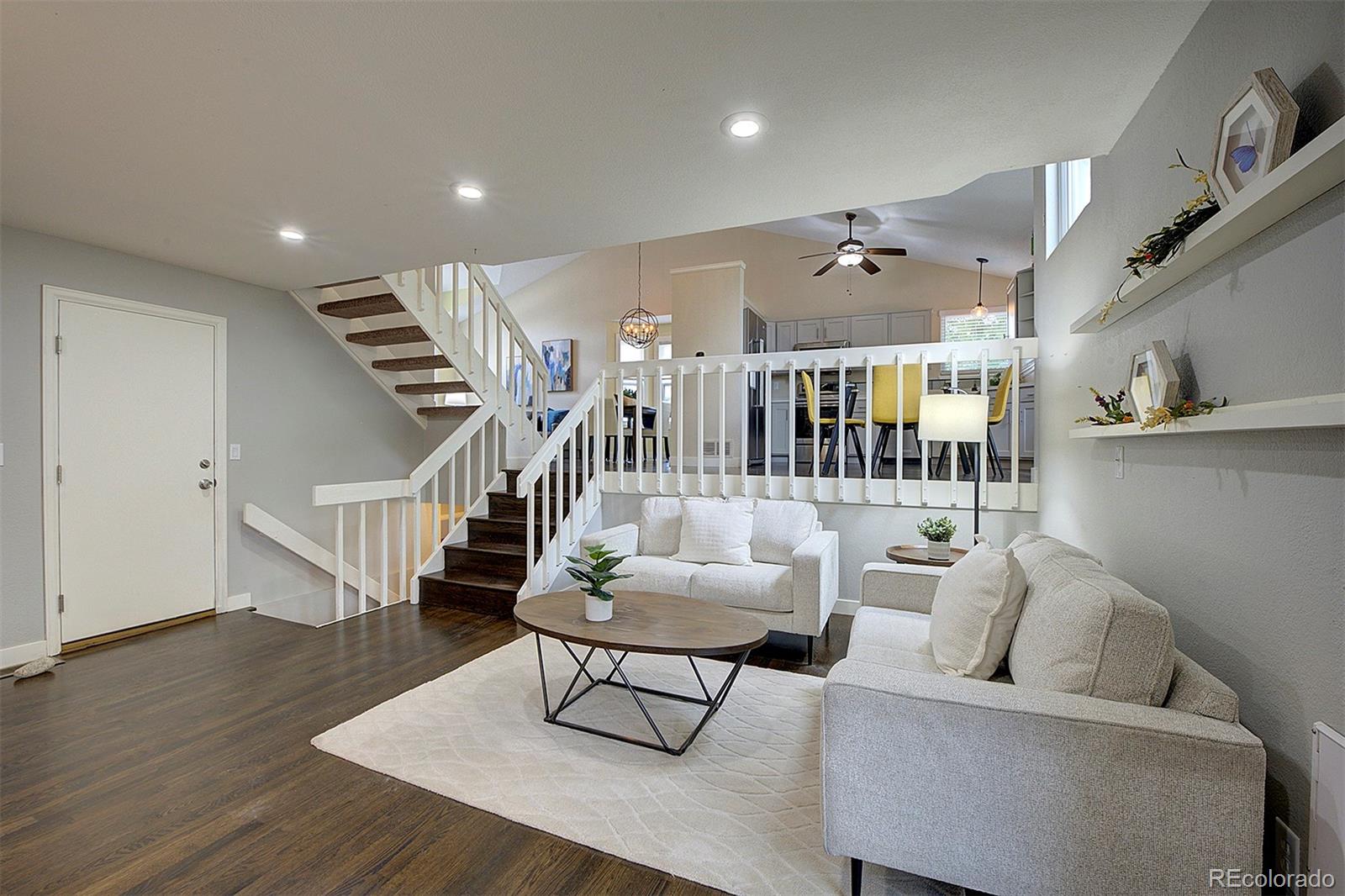 MLS Image #14 for 8258 s reed way,littleton, Colorado