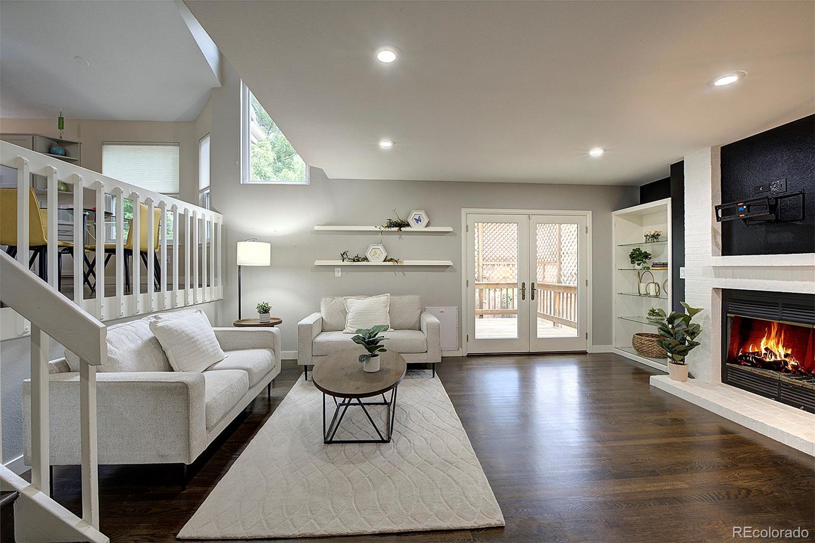 MLS Image #15 for 8258 s reed way,littleton, Colorado
