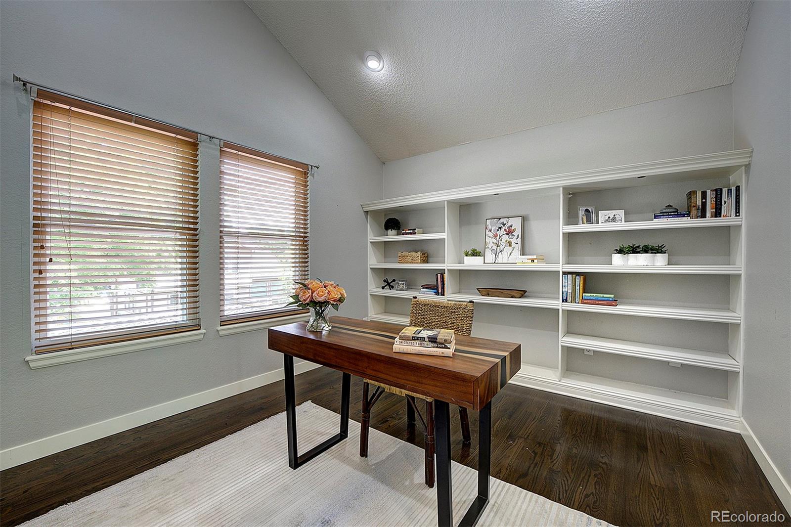 MLS Image #22 for 8258 s reed way,littleton, Colorado